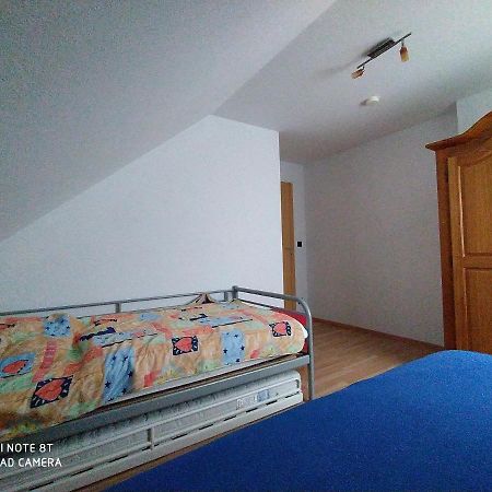 Nüdlingen Ferienwohnung Haus Rosa מראה חיצוני תמונה